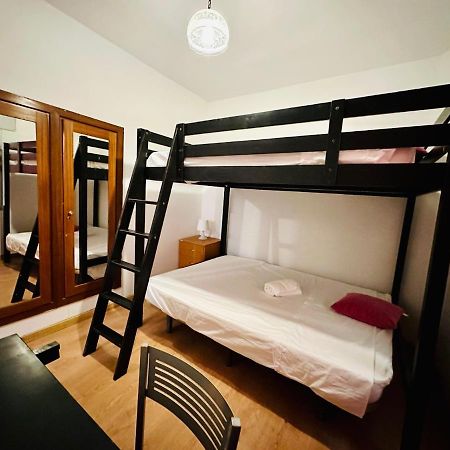 Punta Me Suites Next To Gran Via 마드리드 외부 사진
