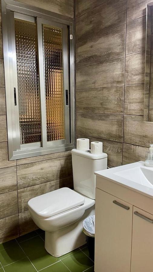 Punta Me Suites Next To Gran Via 마드리드 외부 사진