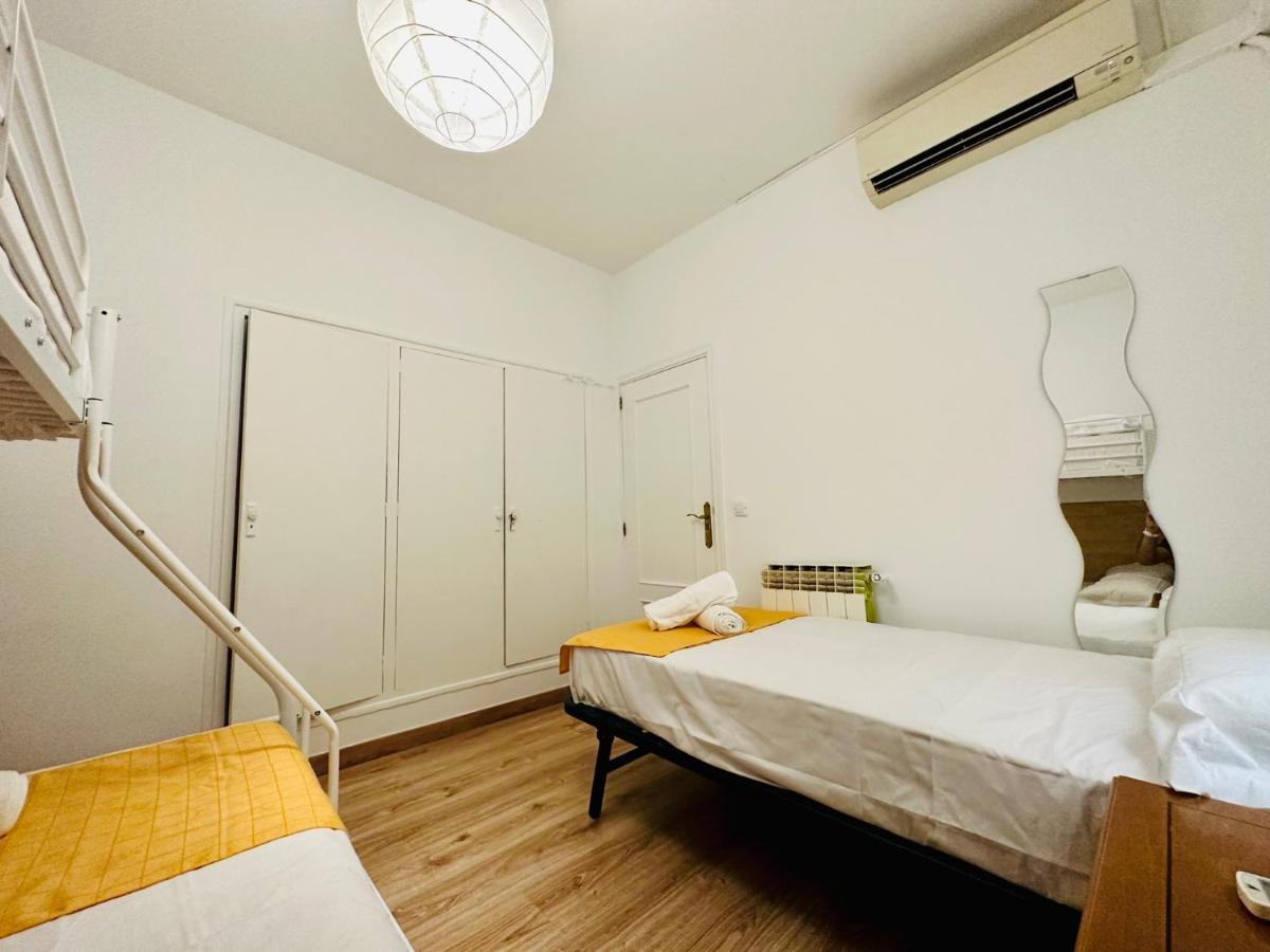 Punta Me Suites Next To Gran Via 마드리드 외부 사진