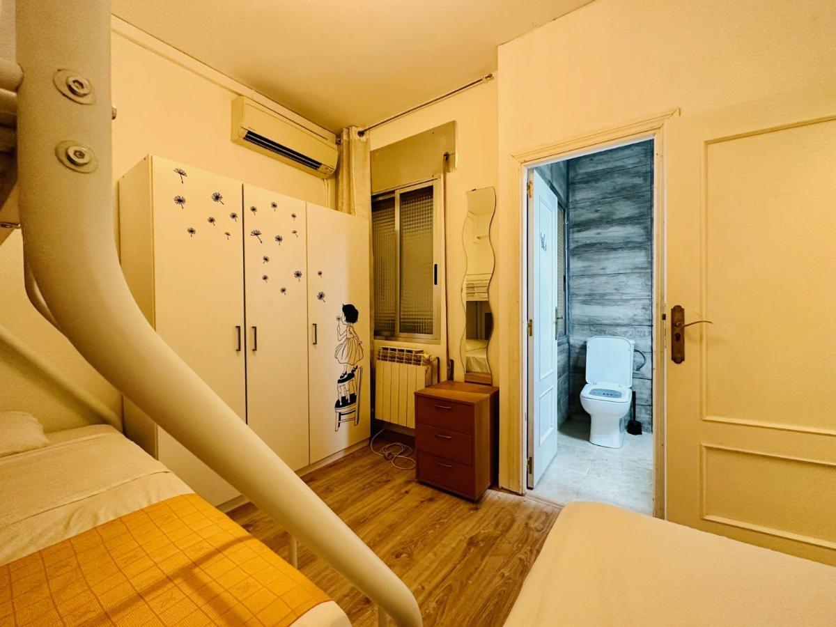 Punta Me Suites Next To Gran Via 마드리드 외부 사진
