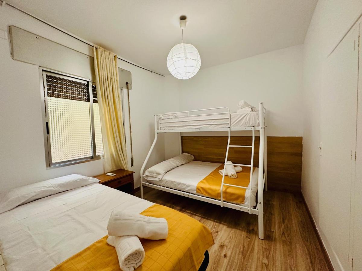 Punta Me Suites Next To Gran Via 마드리드 외부 사진