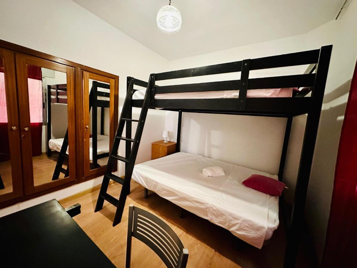 Punta Me Suites Next To Gran Via 마드리드 외부 사진